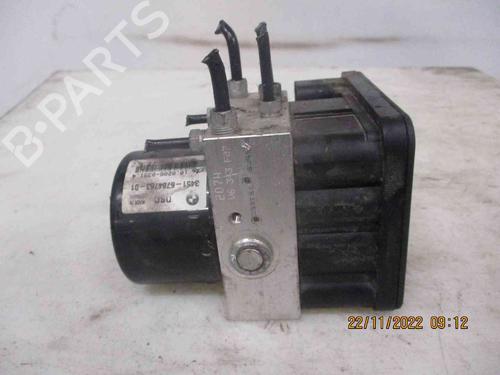 ABS pump BMW 1 (E87) 118 d | BP26627694M43 - Image 2