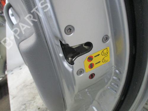 Right rear door CITROËN XSARA PICASSO (N68) 1.6 HDi | BP24013198C5 