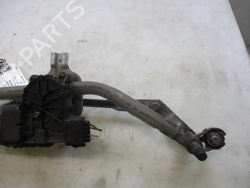 Front wipers mechanism PEUGEOT 207 (WA_, WC_) 1.4 HDi | BP30310140C83