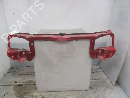 Used Front slam panel VOLVO 760 (704, 764) 2.8 (130 hp) 26637347