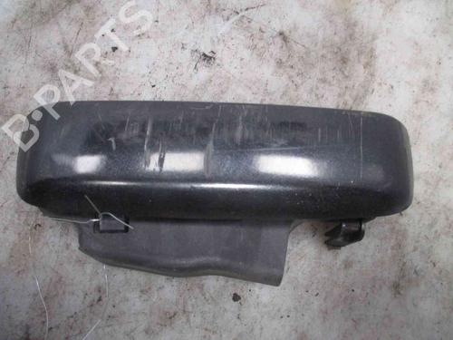 Rear right exterior door handle LANCIA MUSA (350_) 1.3 D Multijet (350.AXM11, 350.AXM1A, 350.AXI1A) 735369028 735369028