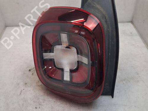 Used Left taillight Left taillight 39250466 39250466