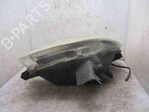 Left headlight CITROËN XSARA PICASSO (N68) 2.0 HDi | BP25250915C28 