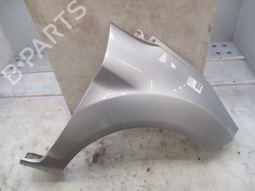 Used Right front fenders FORD FIESTA VI (CB1, CCN) 1.0 (80 hp) 30091844