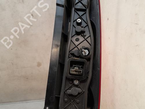 Left taillight FIAT DOBLO Box Body/MPV (223_) 1.3 D Multijet | BP28800713C34 
