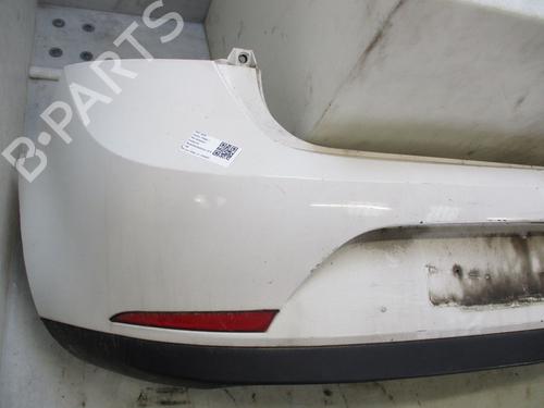 Rear bumper SEAT IBIZA IV (6J5, 6P1) 1.2 | BP24863198C8