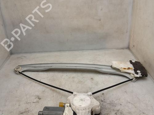 Rudehejsemekanisme Højre foran VW FOX Hatchback (5Z1, 5Z3, 5Z4) 1.2 | BP29344104C23 
