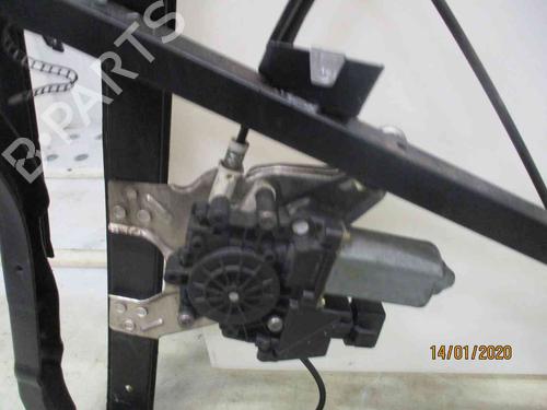 Front right window mechanism AUDI A6 C5 (4B2) 2.5 TDI quattro | BP24008475C23 