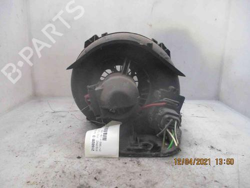 Heater blower motor RENAULT 19 I (B/C53_) 1.9 D (B/C534, B/C53J) | BP20203379M62 