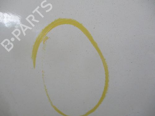 Left tailgate RENAULT KANGOO Express (FW0/1_) 1.5 dCi 75 (FW07, FW10, FW04) | BP29901056C76