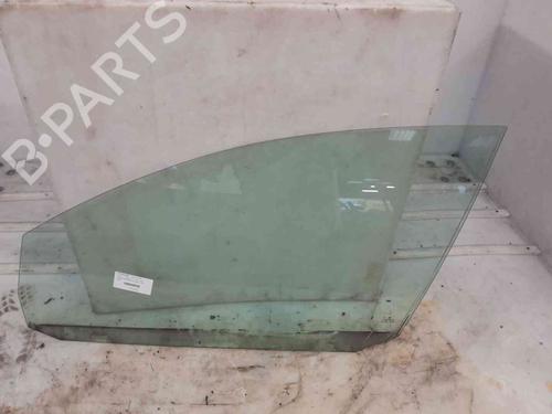 Used Front left door window VW GOLF V (1K1) [2003-2010]  26632622