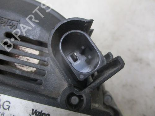Generator VW SHARAN (7N1, 7N2) 2.0 TDI | BP29413741M7 