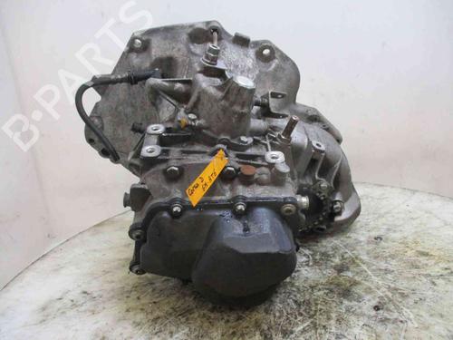 Gearbox OPEL CORSA D (S07) 1.2 (L08, L68) | BP26633370M3 