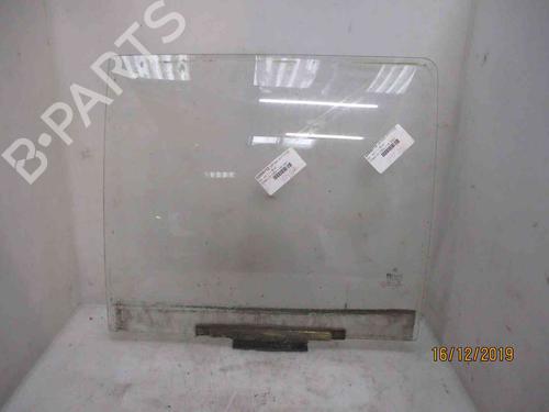 Used Front left door window CITROËN AX (ZA-_) 11 (54 hp) 19722024