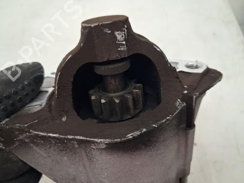 Starter RENAULT MEGANE III Hatchback (BZ0/1_, B3_) 1.6 dCi (BZ00, BZ12, BZ13) | BP39082410M8 - Image 7