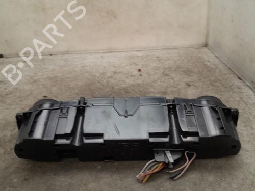 Climate control MERCEDES-BENZ C-CLASS (W204) C 350 CDI (204.022) | BP26701027I5 