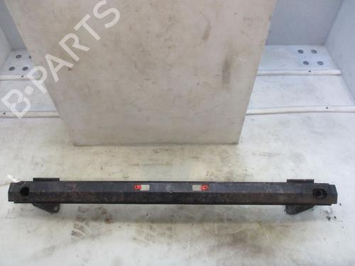 Used Rear bumper reinforcement OPEL CORSA D (S07) 1.2 (L08, L68) (80 hp) 30824047
