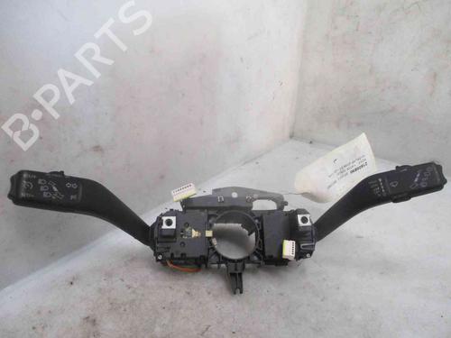Used Headlight switch VW GOLF VI (5K1) 1.6 TDI (105 hp) 26620792