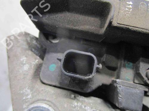 Alternator RENAULT TWINGO II (CN0_) 1.2 (CN0D) | BP20206851M7 