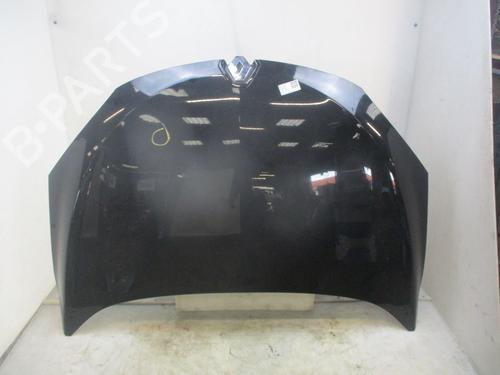 Used Hood RENAULT MEGANE III Hatchback (BZ0/1_, B3_) 1.5 dCi (BZ09, BZ0D, BZ1W, BZ29, BZ14) (110 hp) 29756384