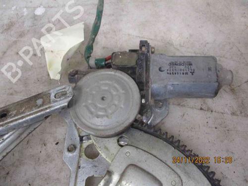 Front right window mechanism MITSUBISHI L200 (K7_T, K6_T, K5_T) 2.5 TD 4WD (K74T) | BP26623201C23 