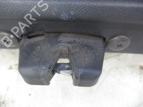 Tailgate PEUGEOT 308 II (LB_, LP_, LW_, LH_, L3_) 1.6 HDi 100 | BP29317631C6