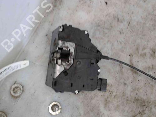 Front right lock OPEL CORSA D (S07) 1.3 CDTI (L08, L68) | BP26621056C97 