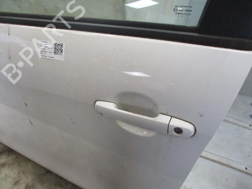 Left front door TOYOTA AYGO (_B4_) 1.0 (KGB40) | BP30163134C2 