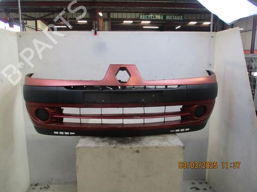Used Front bumper RENAULT MEGANE I (BA0/1_) 1.9 D Eco (BA0A, BA0U, BA0R) (64 hp) 24103791