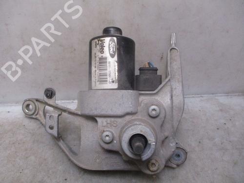 Used Front wiper motor FORD B-MAX (JK) 1.5 TDCi (75 hp) 26638780