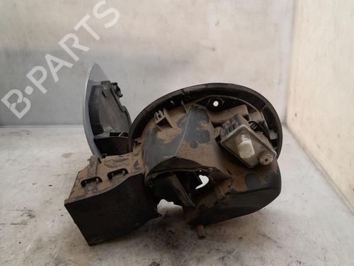 Fuel flap RENAULT CLIO V (B7_) 1.6 E-TECH 145 (B7MU) | BP29413767C131 