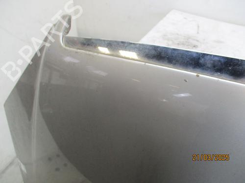 Hood MERCEDES-BENZ A-CLASS (W169) A 180 CDI (169.007, 169.307) | BP24863163C1