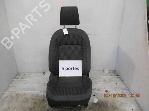 Used Right front seat NISSAN QASHQAI / QASHQAI +2 I (J10, NJ10, JJ10E) 1.5 dCi (106 hp) 26628179