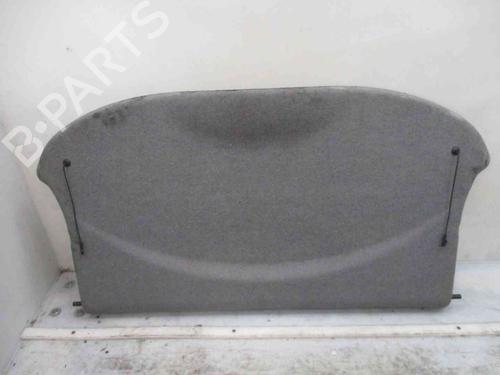 Used Rear parcel shelf FIAT BRAVA (182_) 1.9 JTD 105 (105 hp) 24006495