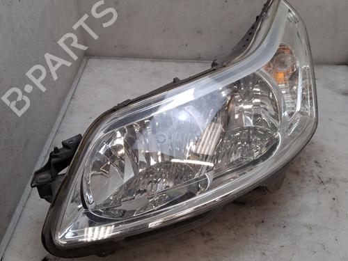 Used Left headlight Left headlight 38473593 38473593