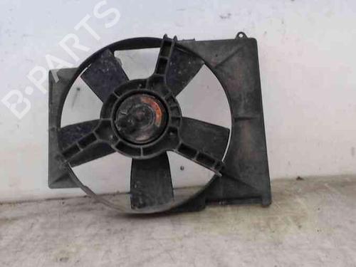 Used Radiator fan OPEL VECTRA A (J89) [1988-1995]  26620750