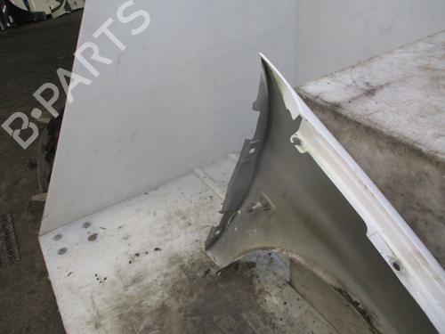 Left front fenders CITROËN BERLINGO / BERLINGO FIRST Box Body/MPV (M_) 1.9 D 70 (MBWJZ, MCWJZ) | BP24014396C41 