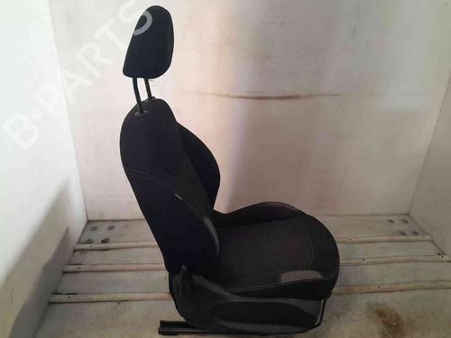 Right front seat PEUGEOT 208 I (CA_, CC_) 1.6 HDi / BlueHDi 75 | BP26631412C16 