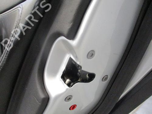 Right rear door PEUGEOT 607 (9D, 9U) 2.7 HDi 24V | BP26592915C5 
