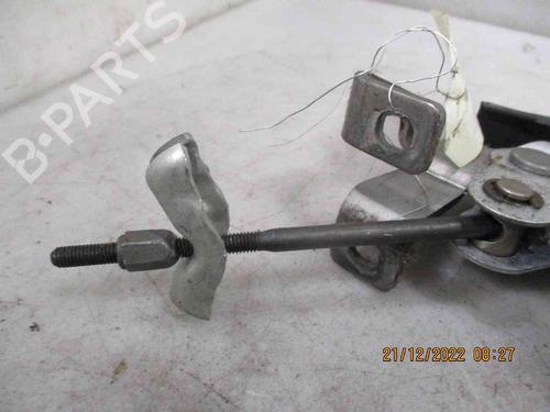 Hand brake VW GOLF IV (1J1) 1.9 TDI | BP26628172I18 