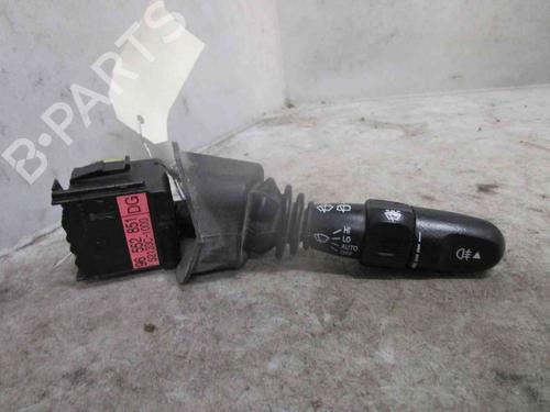 Used Steering column stalk CHEVROLET LACETTI (J200) 1.6 (109 hp) 26622210