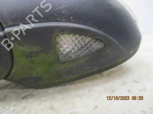Left mirror VW GOLF PLUS V (5M1, 521)  | BP26631223C26 