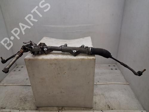 Used Steering rack Steering rack MERCEDES-BENZ C-CLASS (W204) C 200 CDI (204.007, 204.006) (136 hp) 36281729 36281729