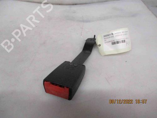 Used Seat buckle FORD FOCUS II (DA_, HCP, DP) 1.8 (125 hp) 26626920