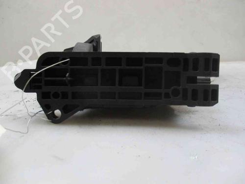 Pedal VW POLO VI (AW1, BZ1, AE1) 1.0 TSI | BP30723322I4