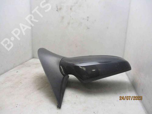 Right mirror OPEL ASTRA H (A04)  | BP26629308C27 