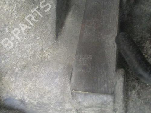 Gearbox VW GOLF VI (5K1) 1.6 TDI | BP32767295M3 - Image 5