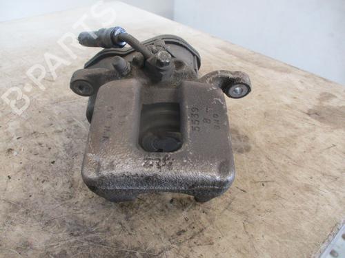 Venstre bremsekaliper foran AUDI Q3 (8UB, 8UG) 2.0 TDI quattro (150 hp) 29015298