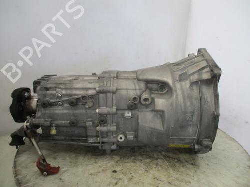 Gearbox BMW 3 (E90) 320 d | BP24971890M3 