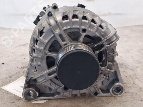 Generator Generator 38971540 38971540
